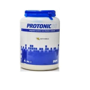PROTONIC 80 INT VANIG 750G
