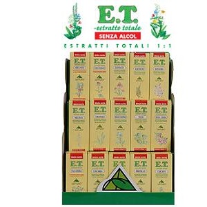 FICUS CARICA GTT 50ML MG LEMU