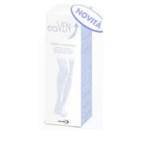 ERAVEN CR VASOTONICA 75ML