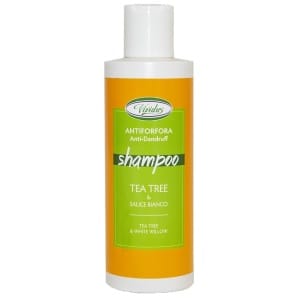 TEA TREE SH ANTIFORF 200ML