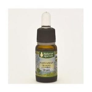 NASYAMAP OLIO 10ML