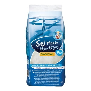 SALE FINE INTEGRALE ATLANTICO 1 KG