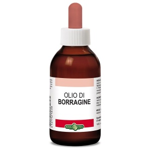 OLIO BORRAGINE 30ML