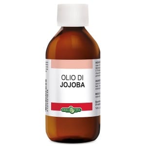 OLIO JOJOBA 100ML ERBAVITA