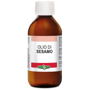 OLIO SESAMO 100ML ERBAVITA