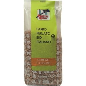 FARRO PERLATO 500G LA FINESTR