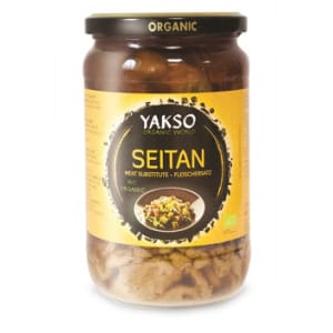 YAKSO SEITAN BIO 700G