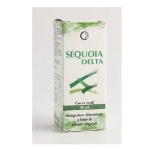 SEQUOIA DELTA SOL IAL 50ML O