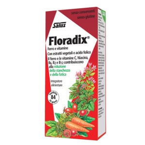 FLORADIX INTEGR 84TAV
