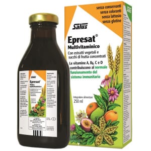 EPRESAT MULTI VITAM 8VIT 250ML