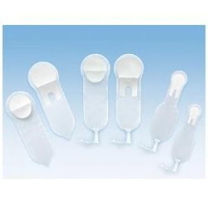 SACCA ADESIVA URINOCOL PER LA RACCOLTA DI URINA SENZA VALVOLA DI SCARICO PER BAMBINA 1 PEZZO ARTICOLO 7559