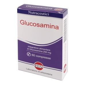 GLUCOSAMMINA INTEGRAT 60CPR K