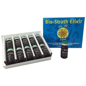 BIOSTRATH ELIXIR 10F 10ML