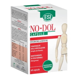 ESI NODOL 60 CAPSULE
