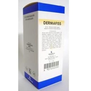 DERMAFISS SOL 50ML BG