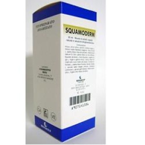 SQUAMODERM GTT 50ML