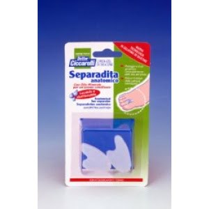 CICCARELLI SEPARA DITA ANAT2P