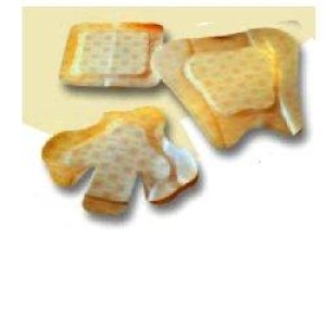 BIATAIN MEDIC SACRO 23X23 5PZ