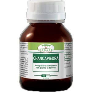 CHANCAPIEDRA 65CPS