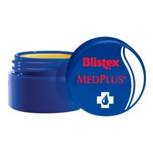 BLISTEX MED PLUS VASETTO 7 G
