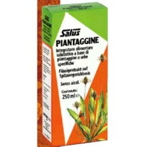 PIANTAGGINE 250ML
