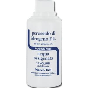 ACQUA OSS VITI 10V 200 ML