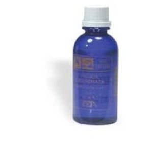 ACQUA OSSIGENATA 24V 100ML M.V