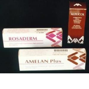 ALEUCOL LOZ 4% 25 ML