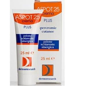 ASPOT 25 CR SCHIARENTE