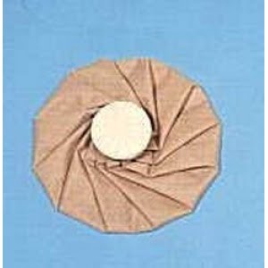 ALPE BORSA TES 25 MM 308