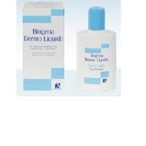 BIOGENA DERMO LIQUIDO 250 ML