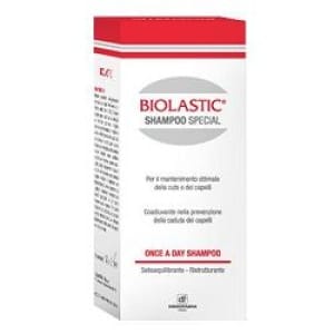 BIOLASTIC SH SPECIALE 150ML