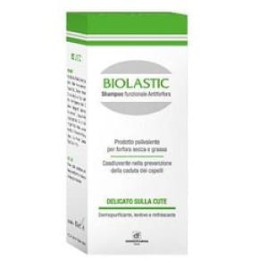 BIOLASTIC SH C/FORFORA 150ML