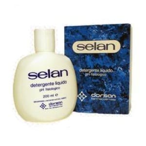 SELAN DET/LIQUIDO 200 ML