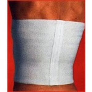 CINTURA GIBAUD SUPPORTFLEX 27 CM TAGLIA R