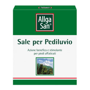 ALLGA PHARMA SALI PEDIL 100G
