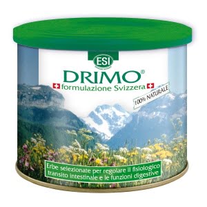 ESI DRIMO MISCELA ERBE 100 G