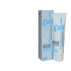 CUTIL CR IDRATANTE 40 ML