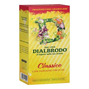 DIALBRODO CLASSICO 500 G