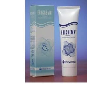 EBICREMA CR VISO/CORPO 50 ML