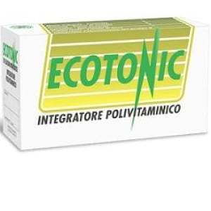 ECOTONIC 10 FL 10 ML