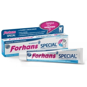 FORHANS SPECIAL DENT F. 75ML