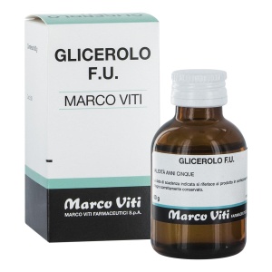 GLICERINA VITI FU 60 G