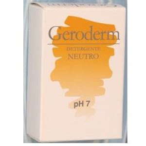 GERODERM SAPONE ISOEPID 1