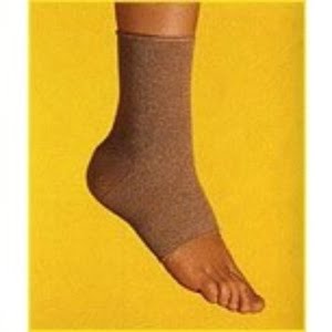 CAVIGLIERA CALZINO SOTTILE IN COTONE GIBAUD MISURA 3