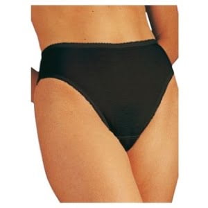 DUALSAN SLIP PERIOD NERO 5