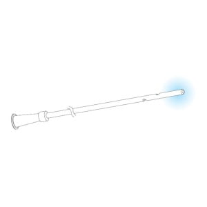 SONDA ASPIRAZIONE ENDOTRACHEALE S71 CH10 1 PEZZO