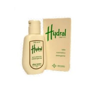 HYDRAL LATTE DETERGENTE