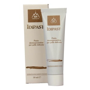 IDIPAST DERMOPROTETTIVA PER BIMBI 50 ML