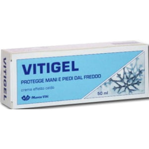 VITIGEL CR ANTIGELONI 50 ML
